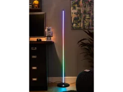 Staande lamp met audiosensor<LIVARNO® New