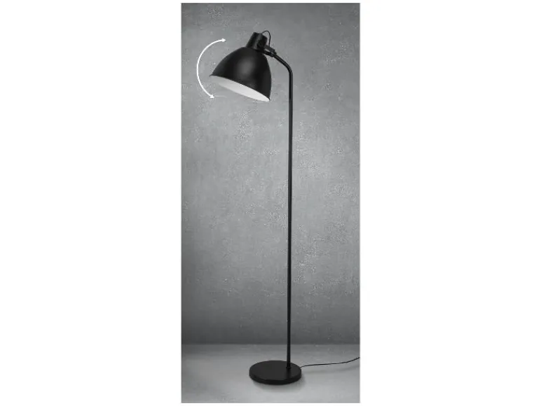 Staande LED-lamp<LIVARNO home Best