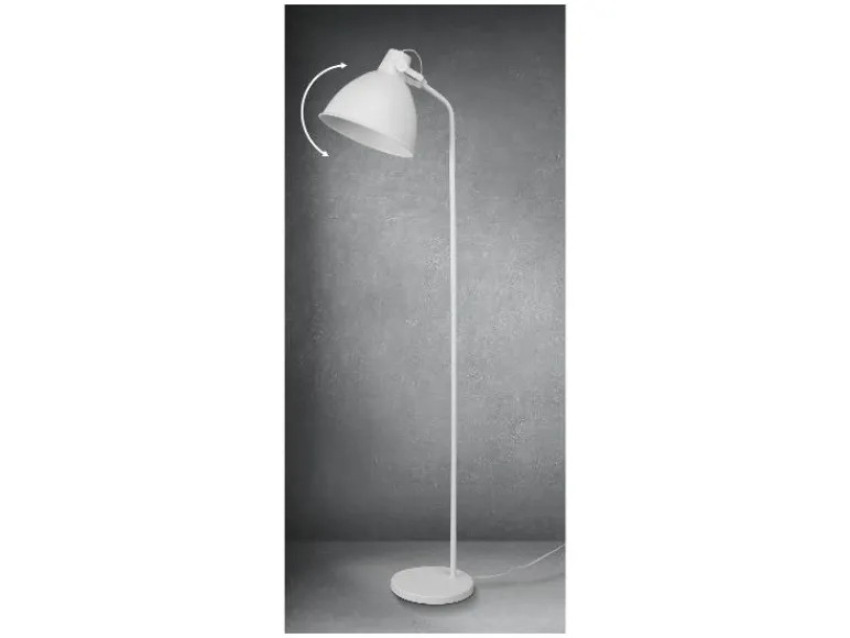 Staande LED-lamp<LIVARNO home Best