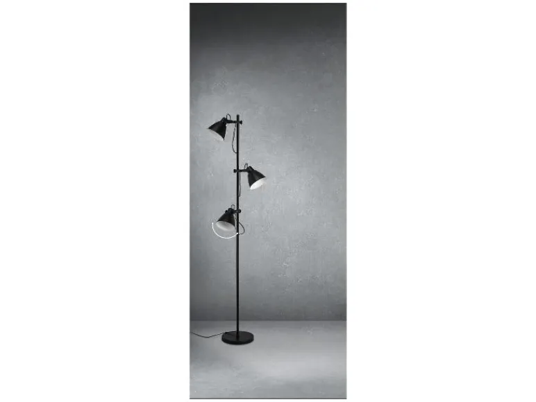 Staande LED-lamp<LIVARNO home Best