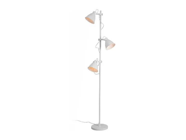 Staande LED-lamp<LIVARNO home Best