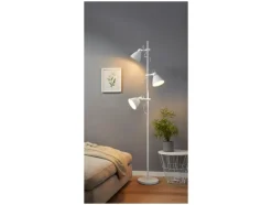 Staande LED-lamp<LIVARNO home Best
