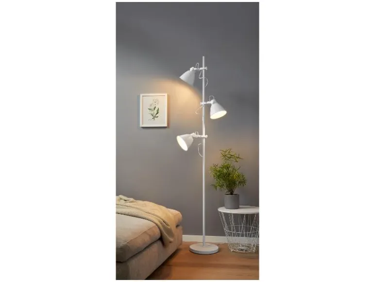 Staande LED-lamp<LIVARNO home Best