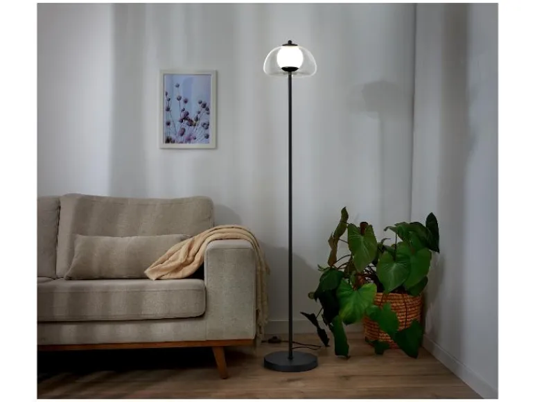 Staande LED-lamp<LIVARNO home New