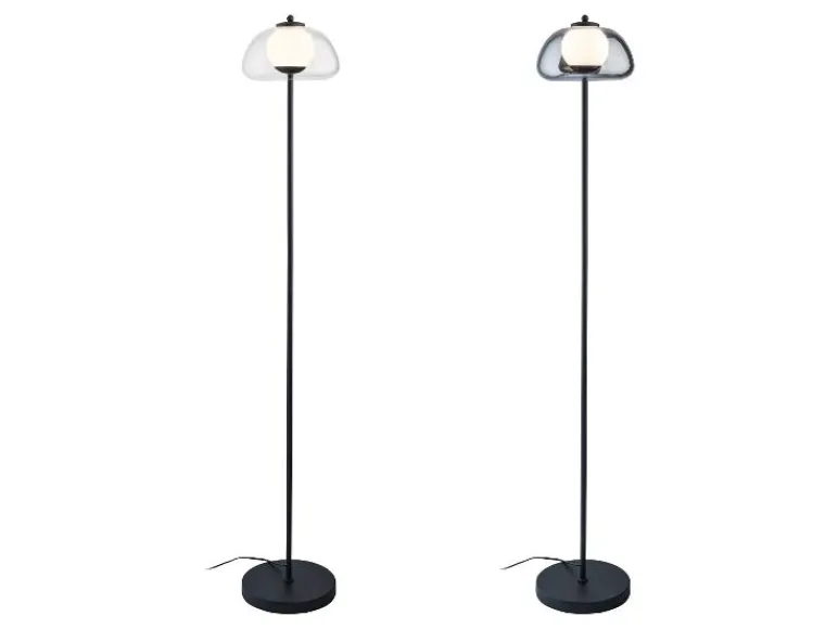 Staande LED-lamp<LIVARNO home New