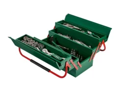 Stalen gereedschapskist<PARKSIDE® Best