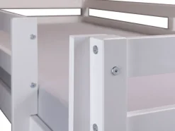 Stapelbedframe<Inter Link Online