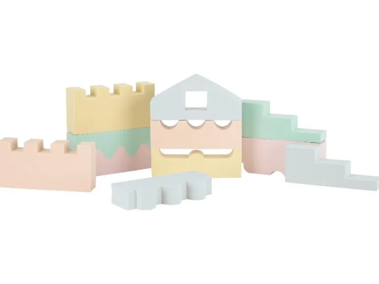 Stapelbouwstenen<Playtive Discount