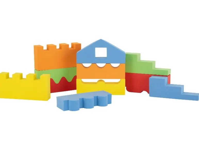 Stapelbouwstenen<Playtive Discount