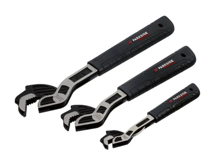 Steeksleutelset<PARKSIDE PERFORMANCE® Discount