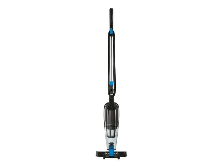 Steelstofzuiger Featherweight pro - Eco<Bissell Hot