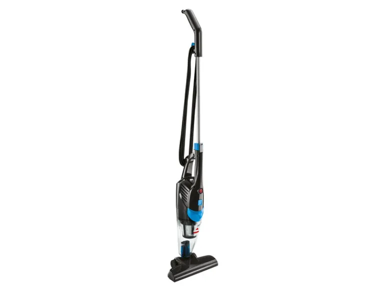 Steelstofzuiger Featherweight pro - Eco<Bissell Hot