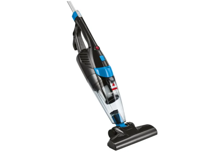 Steelstofzuiger Featherweight pro - Eco<Bissell Hot