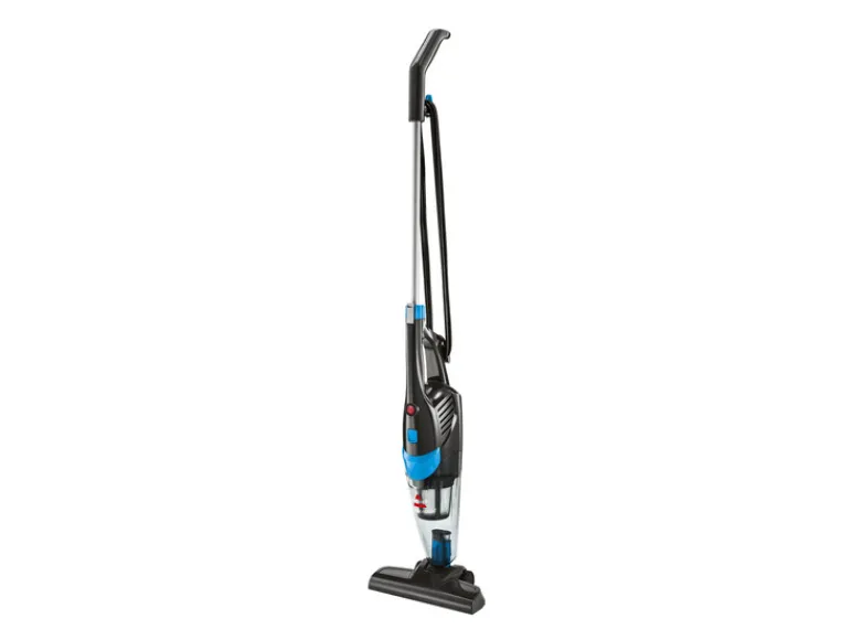 Steelstofzuiger Featherweight pro - Eco<Bissell Hot