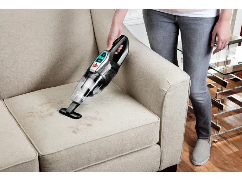 Steelstofzuiger Multireach Essential 18 V<Bissell New