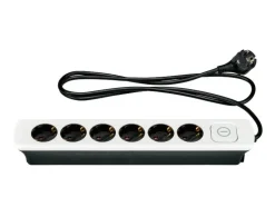 Stekkerdoos<TRONIC® Outlet
