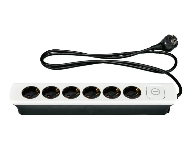 Stekkerdoos<TRONIC® Outlet
