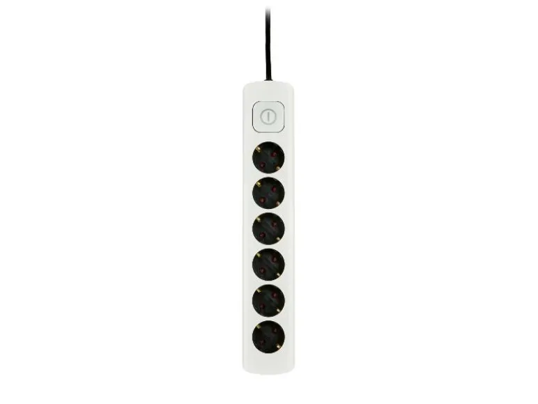 Stekkerdoos<TRONIC® Outlet