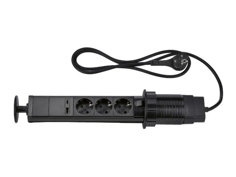 Stekkerdoos<TRONIC® New
