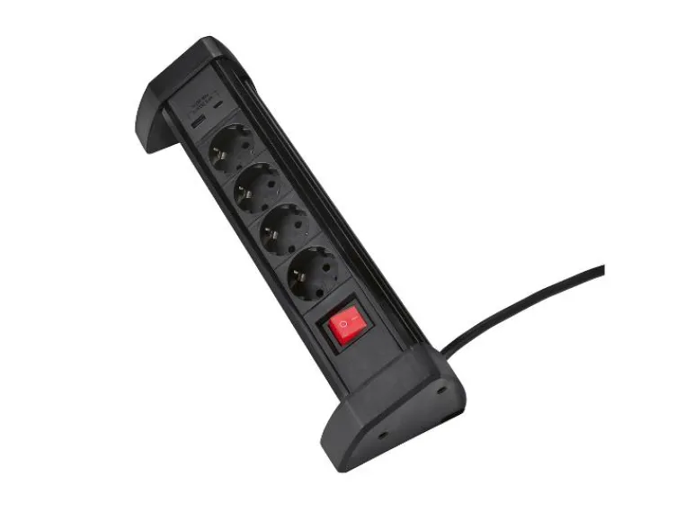 Stekkerdoos<TRONIC® New