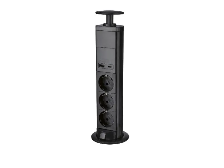 Stekkerdoos<TRONIC® New