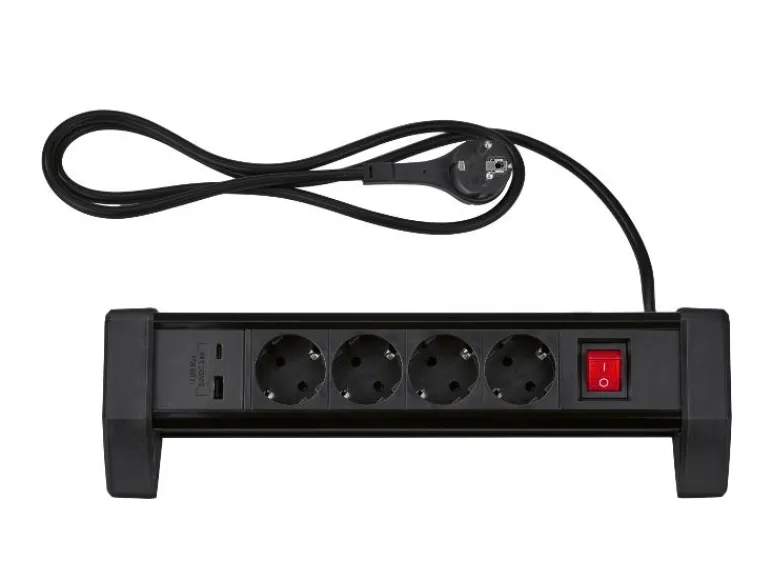 Stekkerdoos<TRONIC® New