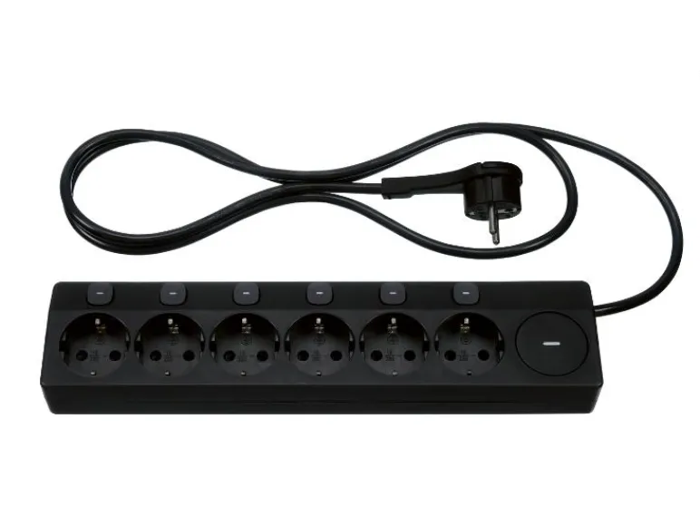 Stekkerdoos<TRONIC® Discount