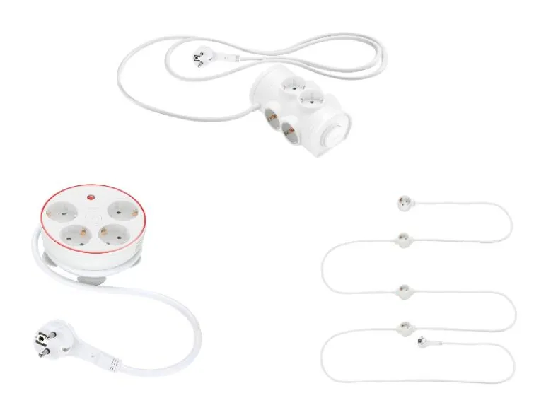 Stekkerdoos<TRONIC® New