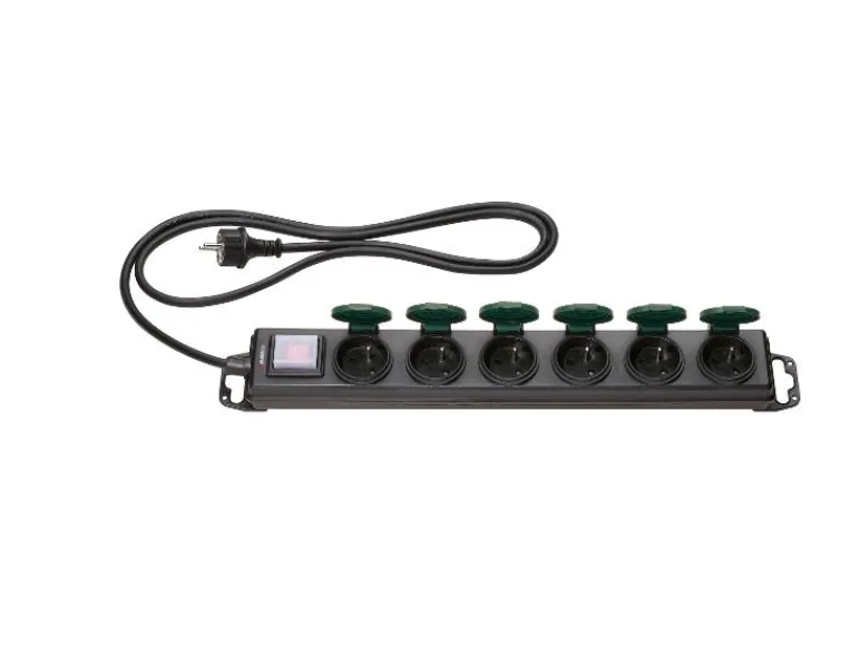 Stekkerdoos IP44<PARKSIDE® Sale