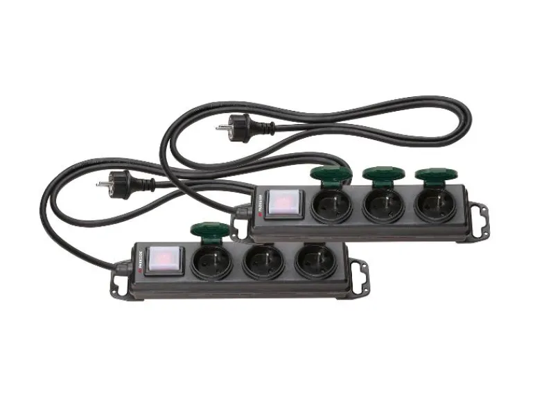 Stekkerdoos IP44<PARKSIDE® Sale