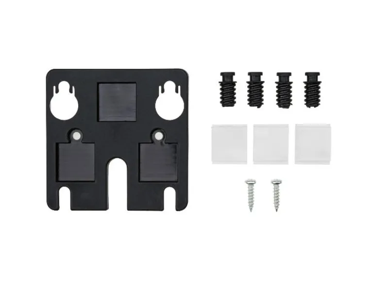 Stekkerdoos kubus met USB-aansluitingen<TRONIC® Hot