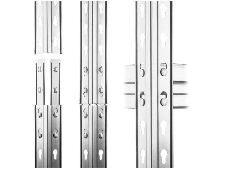Stellingkast 100 x 200 cm<PARKSIDE PERFORMANCE® New