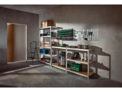 Stellingkast 90 x 180 cm<PARKSIDE® Clearance