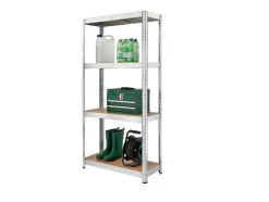 Stellingkast 75 x 150 cm<PARKSIDE® Best