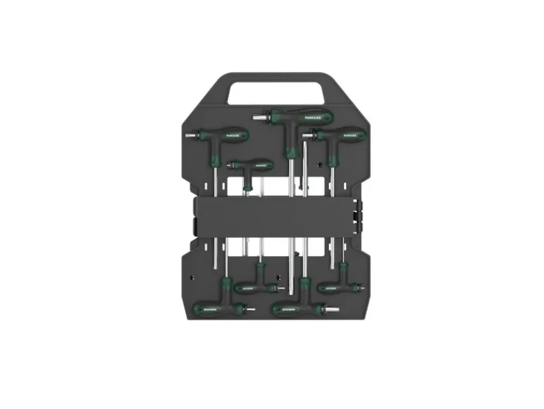 Stiftsleutelset<PARKSIDE® Hot