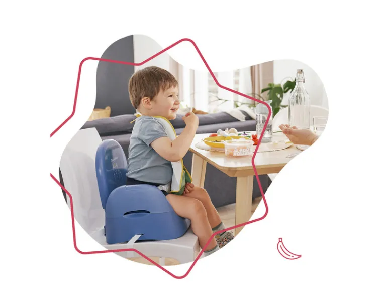 Stoelverhoger Cats<Badabulle Online