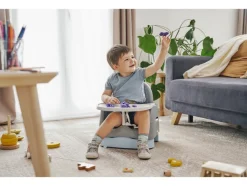 Stoelverhoger Home & Go Bears<Badabulle Online