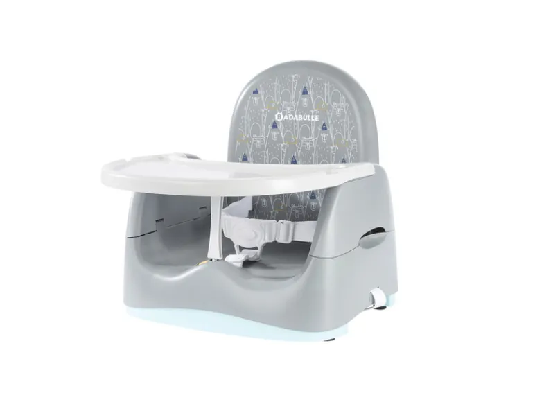 Stoelverhoger Home & Go Bears<Badabulle Online