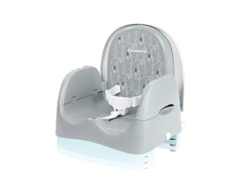Stoelverhoger Home & Go Bears<Badabulle Online