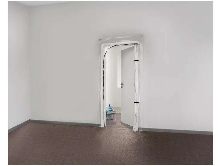 Stofbeschermingsdeur<PARKSIDE® Discount