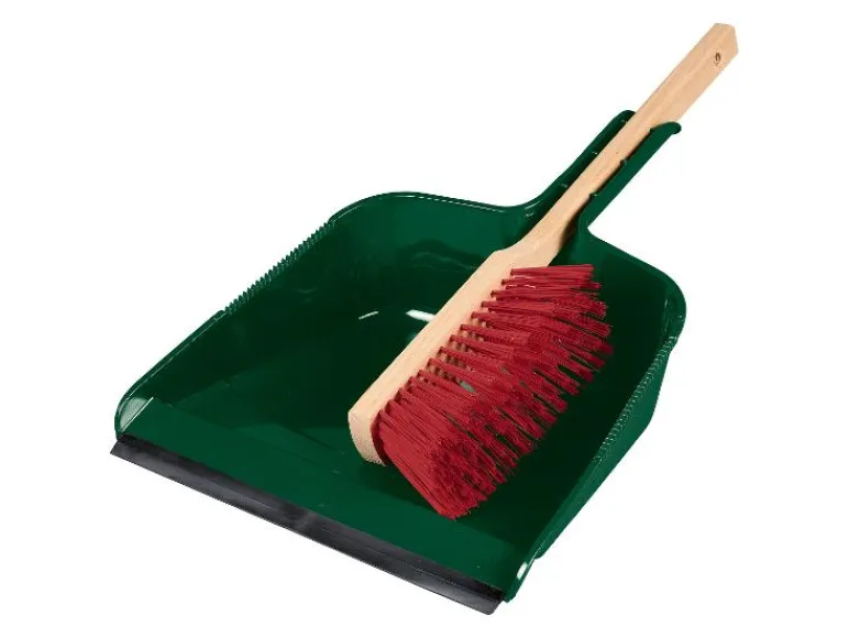 Stoffer en blik<PARKSIDE® Hot