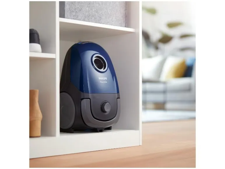 Stofzuiger met zak FC8240/09<PHILIPS Discount