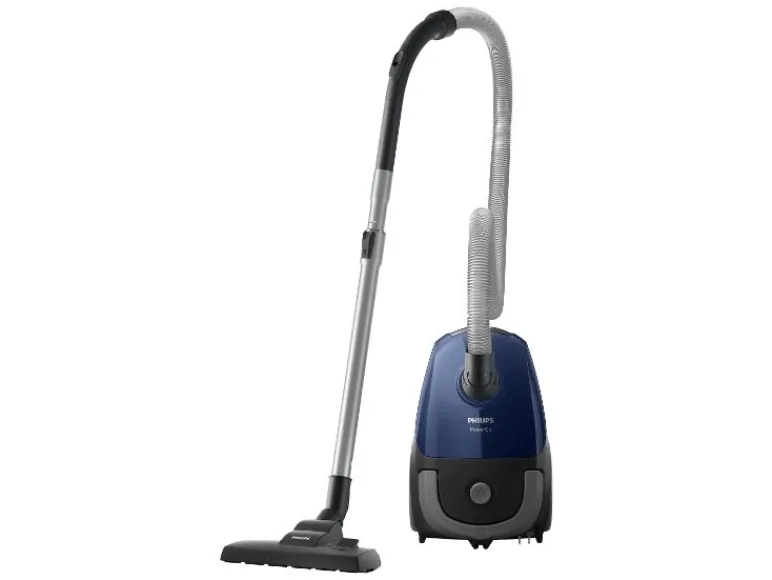 Stofzuiger met zak FC8240/09<PHILIPS Discount
