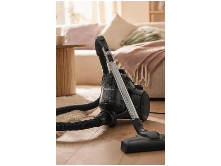 Stofzuiger zonder zak<SILVERCREST® New