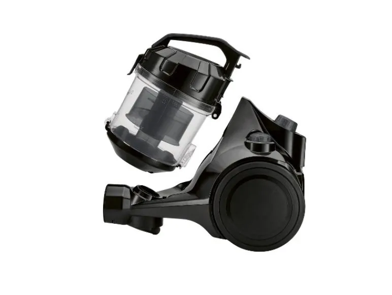 Stofzuiger zonder zak<SILVERCREST® New