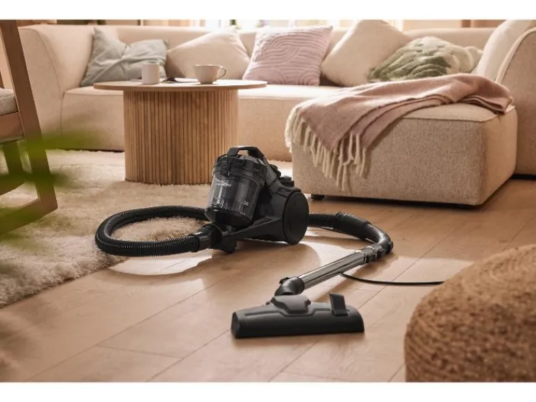 Stofzuiger zonder zak<SILVERCREST® New