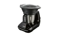 Stoomopzetstuk voor Monsieur Cuisine Compact<SILVERCREST® Hot