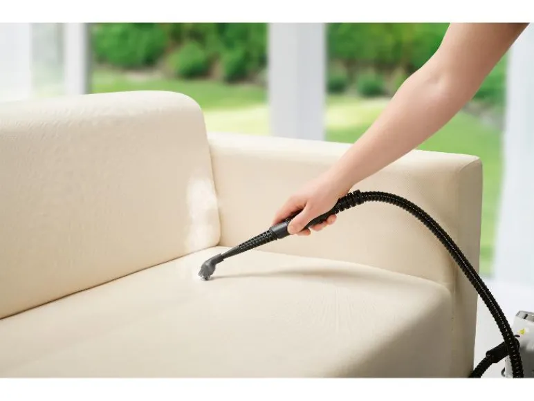 Stoomreiniger 1800 W<SILVERCREST® Clearance