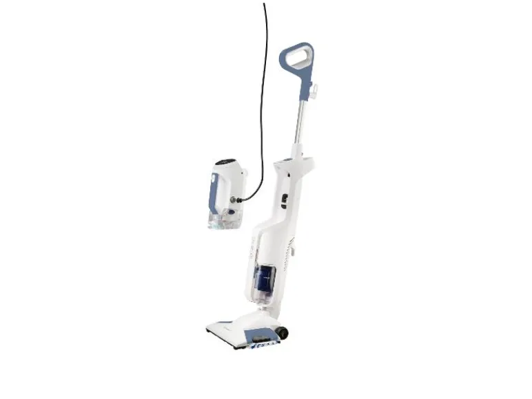 Stoomreiniger 1800 W<SILVERCREST® Clearance