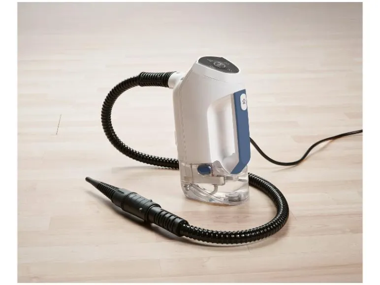 Stoomreiniger 1800 W<SILVERCREST® Clearance